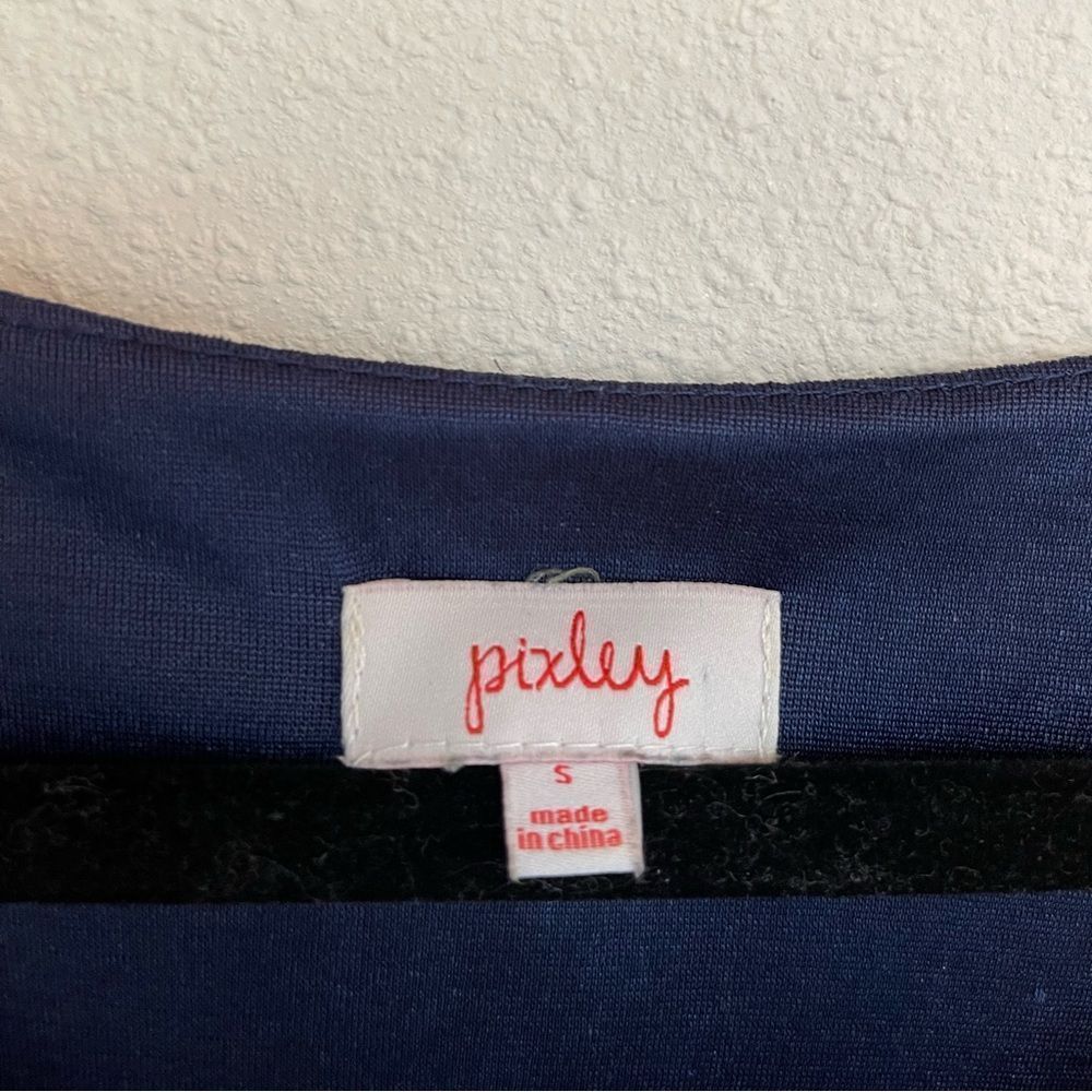 Pixley Colorblock Dress - Picture 5 of 6